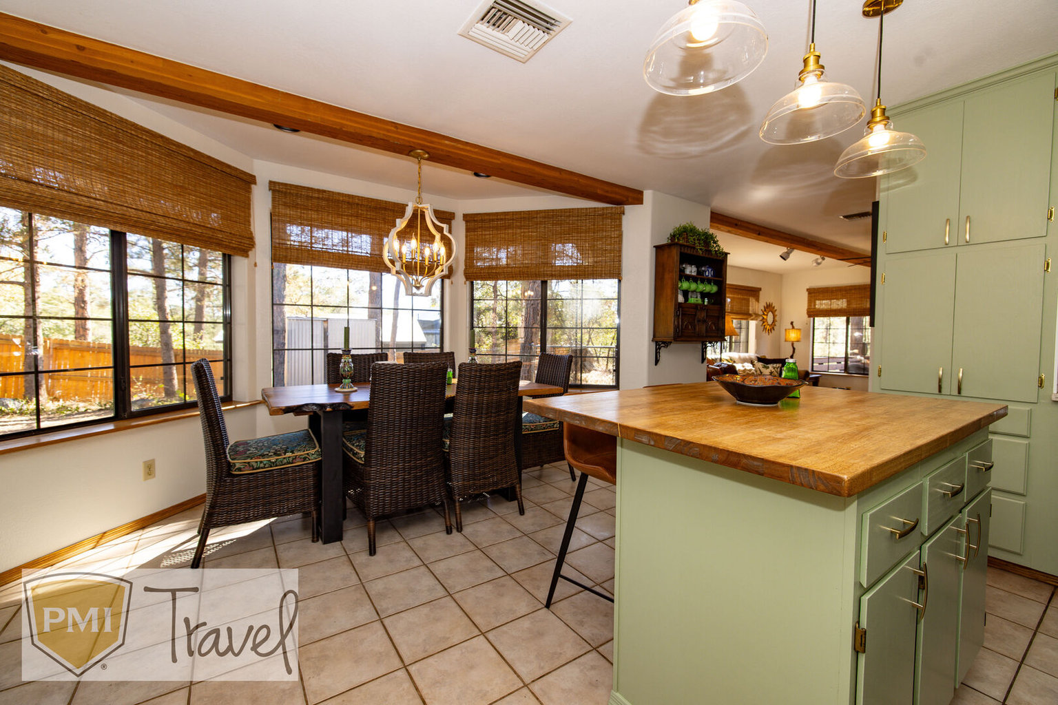 Prescott Vacation Rental