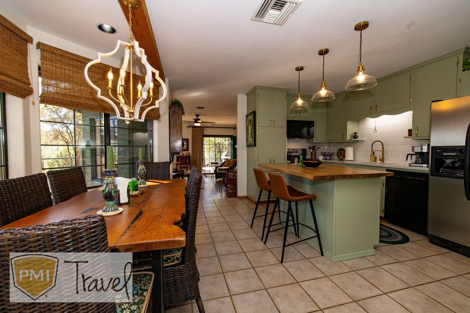 Prescott Vacation Rental