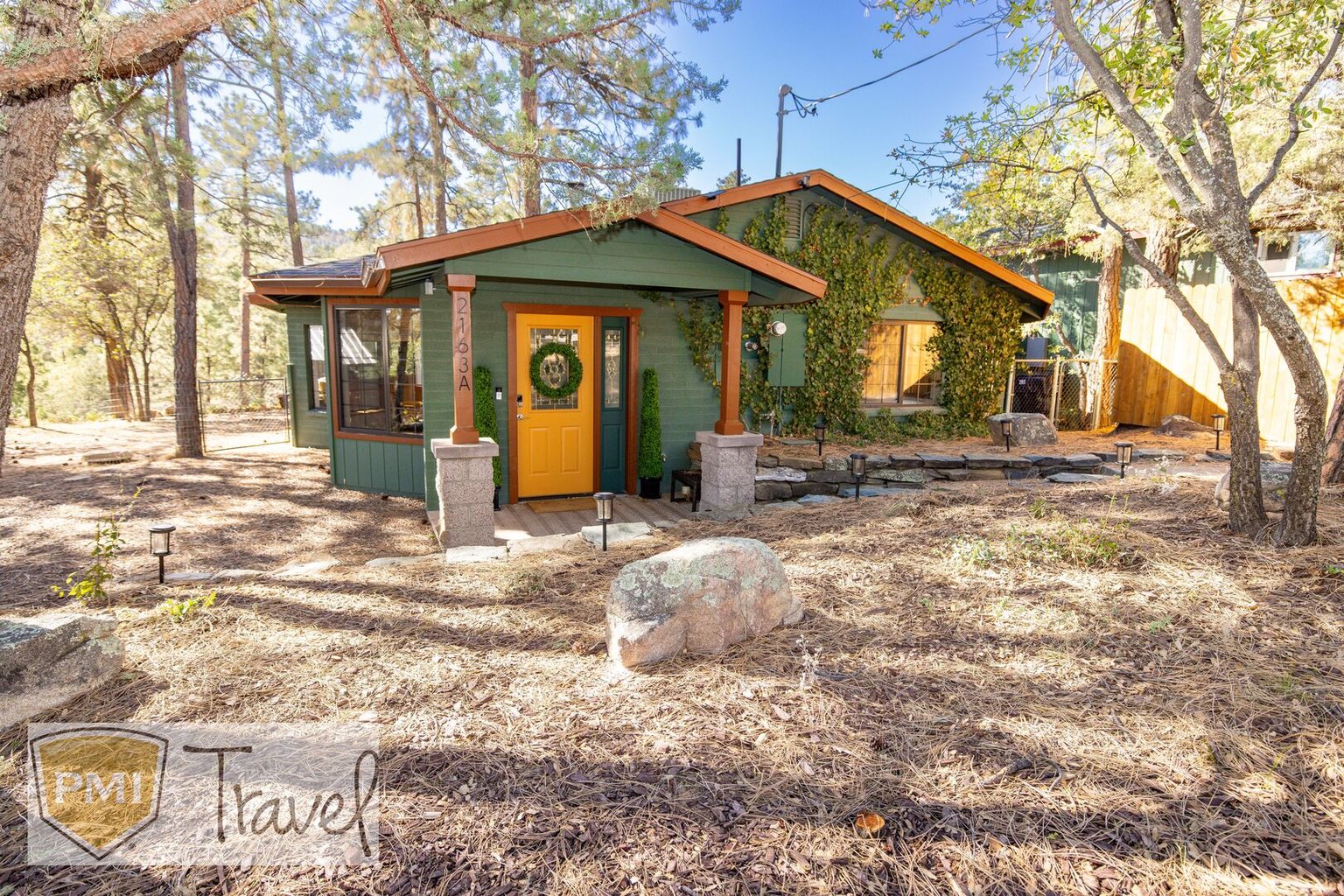 Prescott Vacation Rental