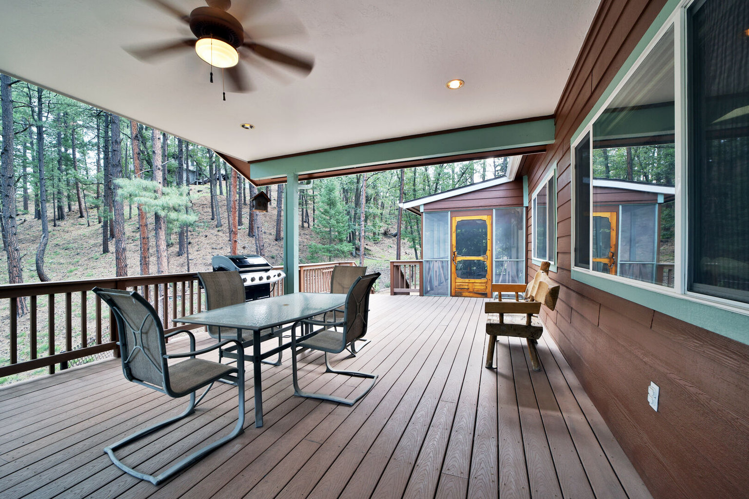 Prescott Vacation Rental