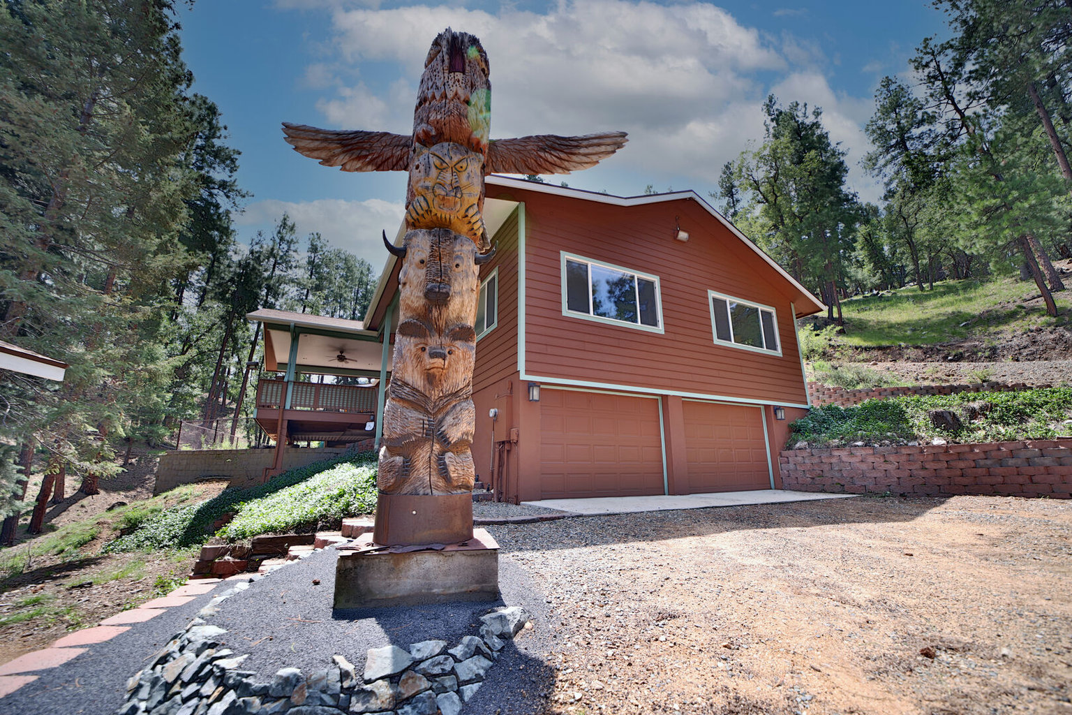 Prescott Vacation Rental