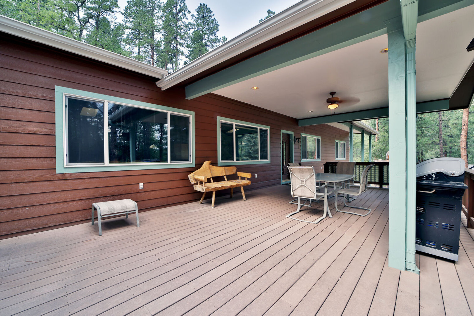 Prescott Vacation Rental