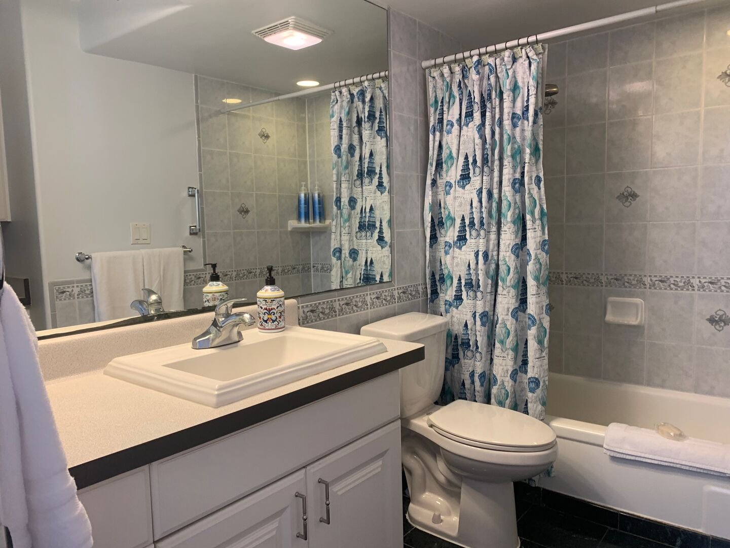 Honolulu Vacation Rental