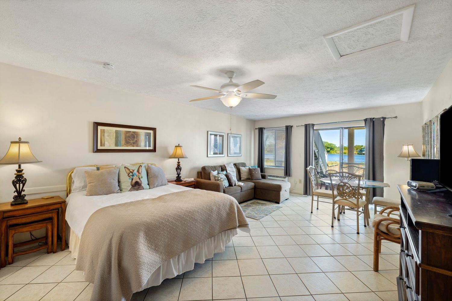 Panama City Beach Vacation Rental