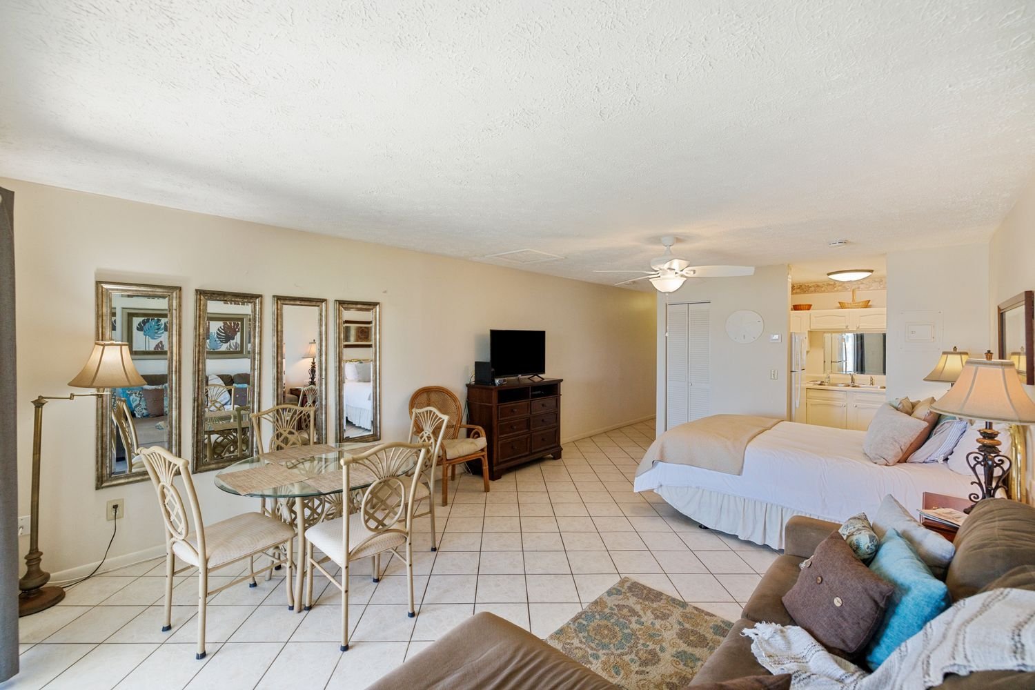 Panama City Beach Vacation Rental