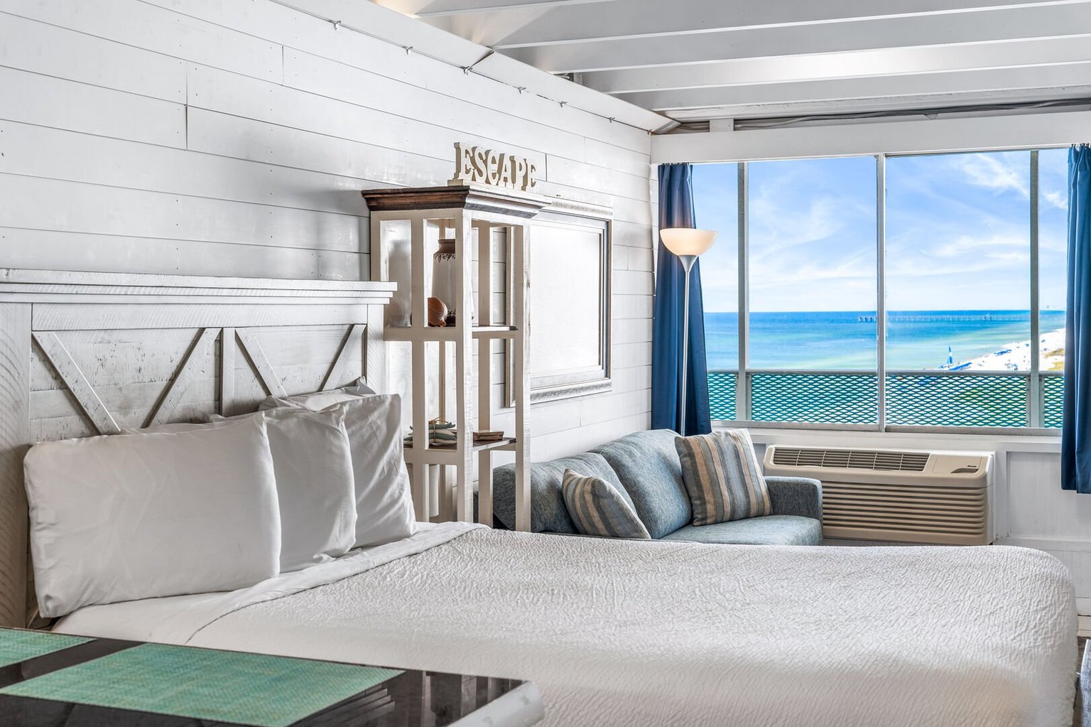 Panama City Beach Vacation Rental