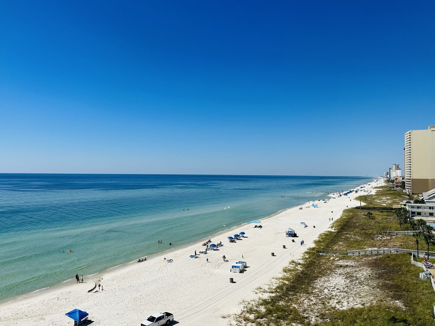 Panama City Beach Vacation Rental