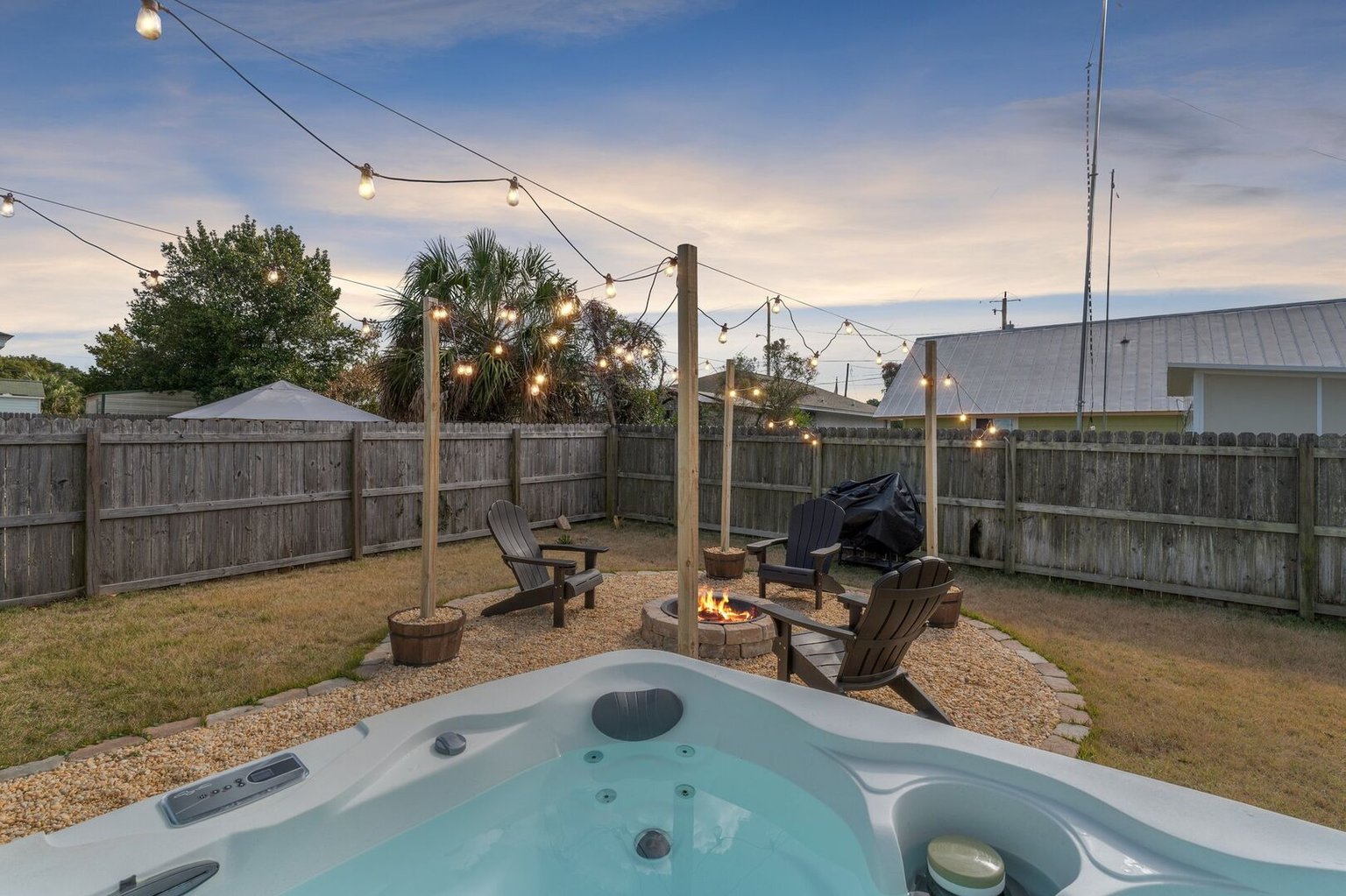 Panama City Beach Vacation Rental