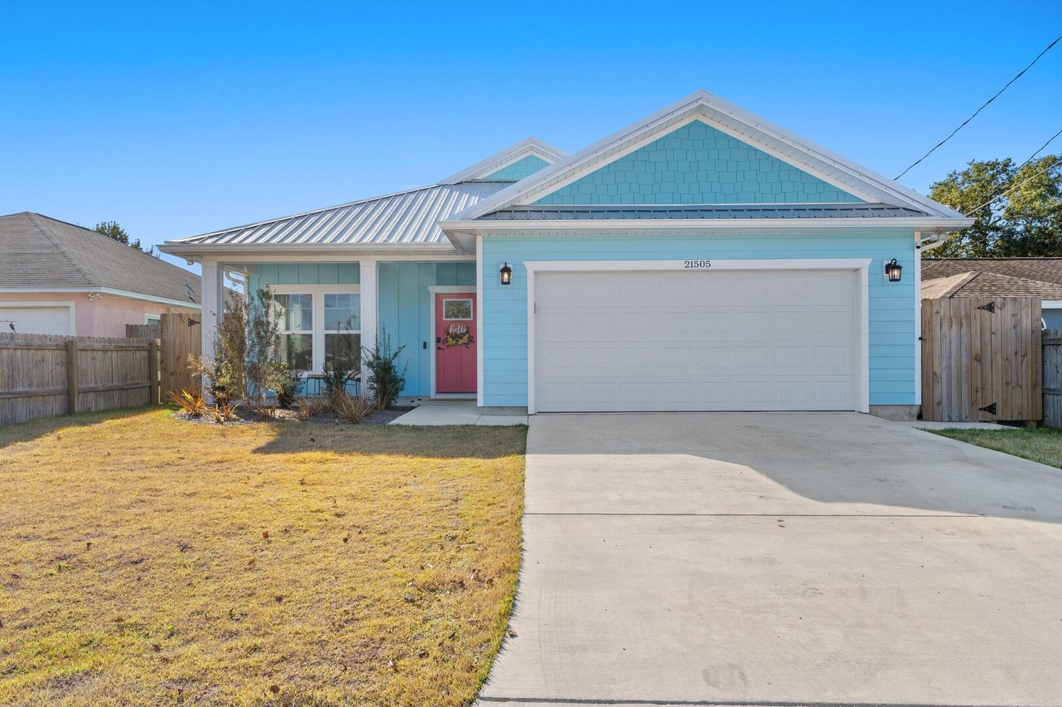 Panama City Beach Vacation Rental