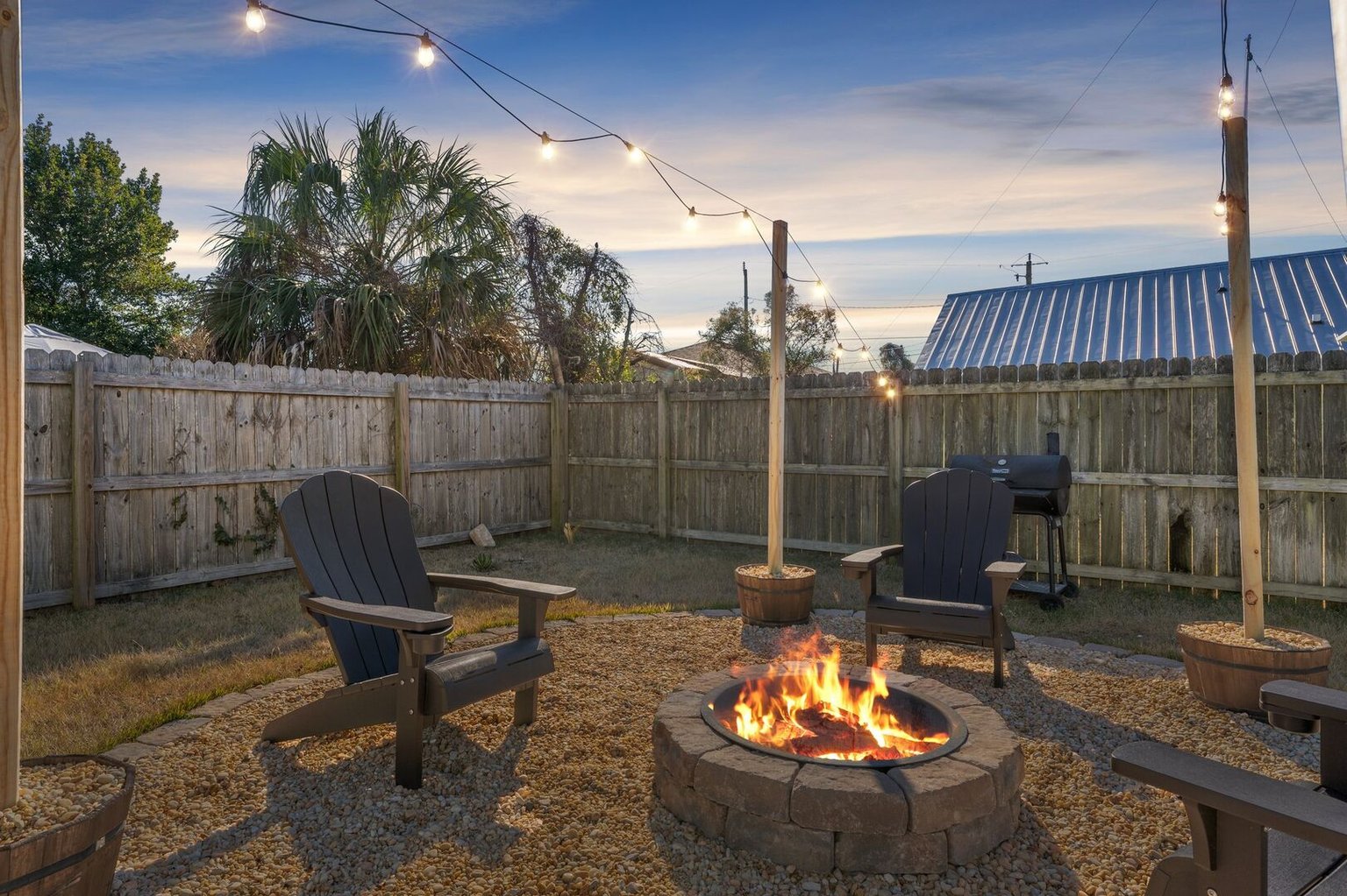 Panama City Beach Vacation Rental