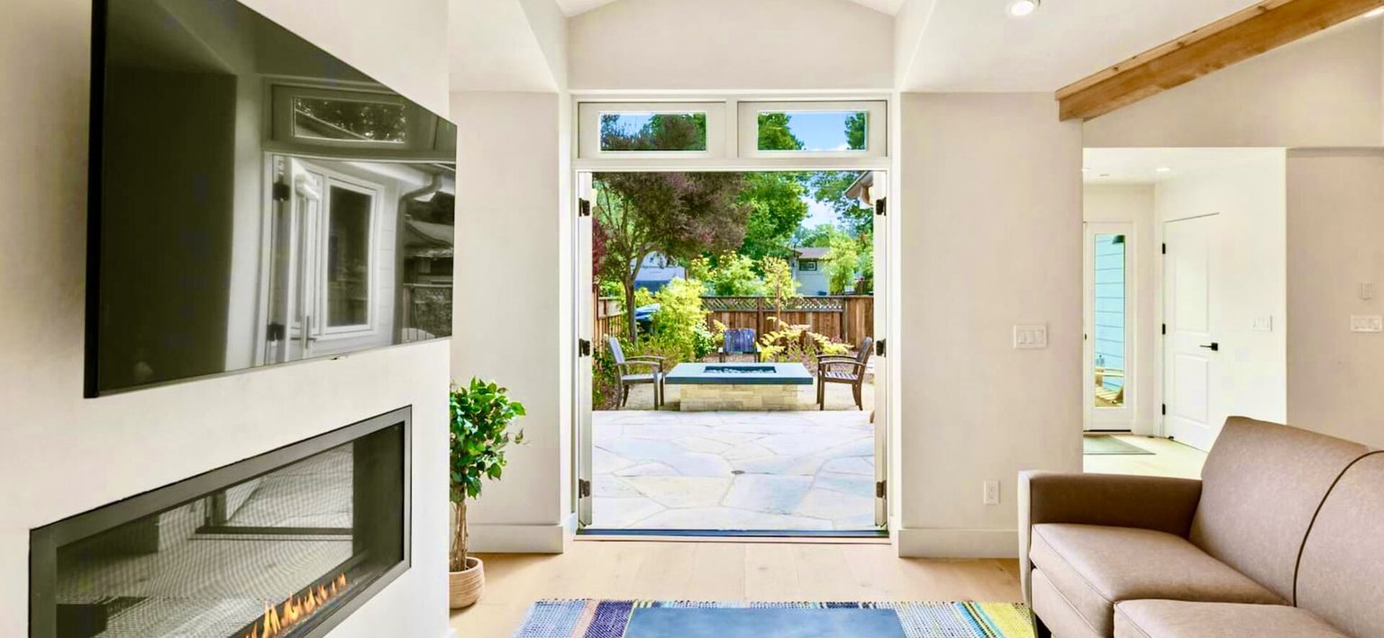 Pebble Beach Vacation Rental