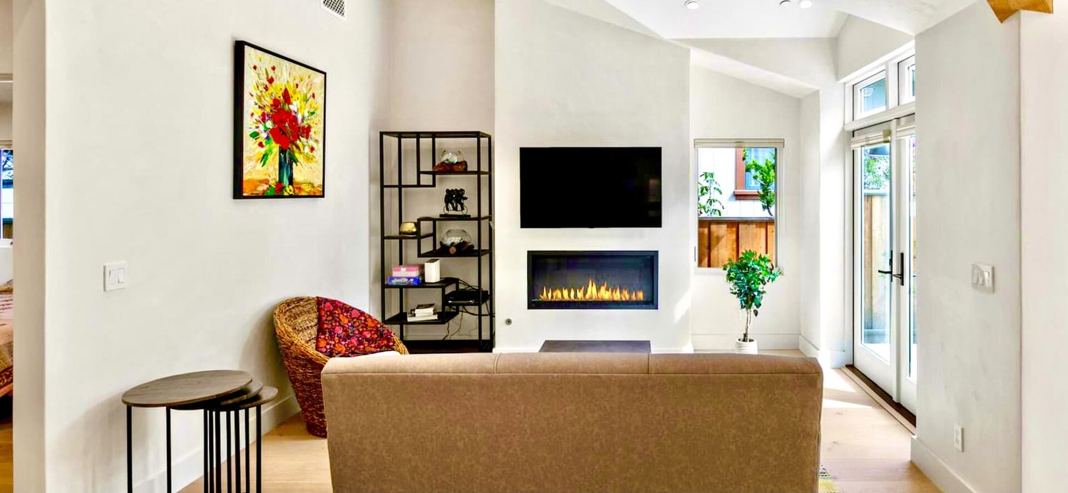 Pebble Beach Vacation Rental