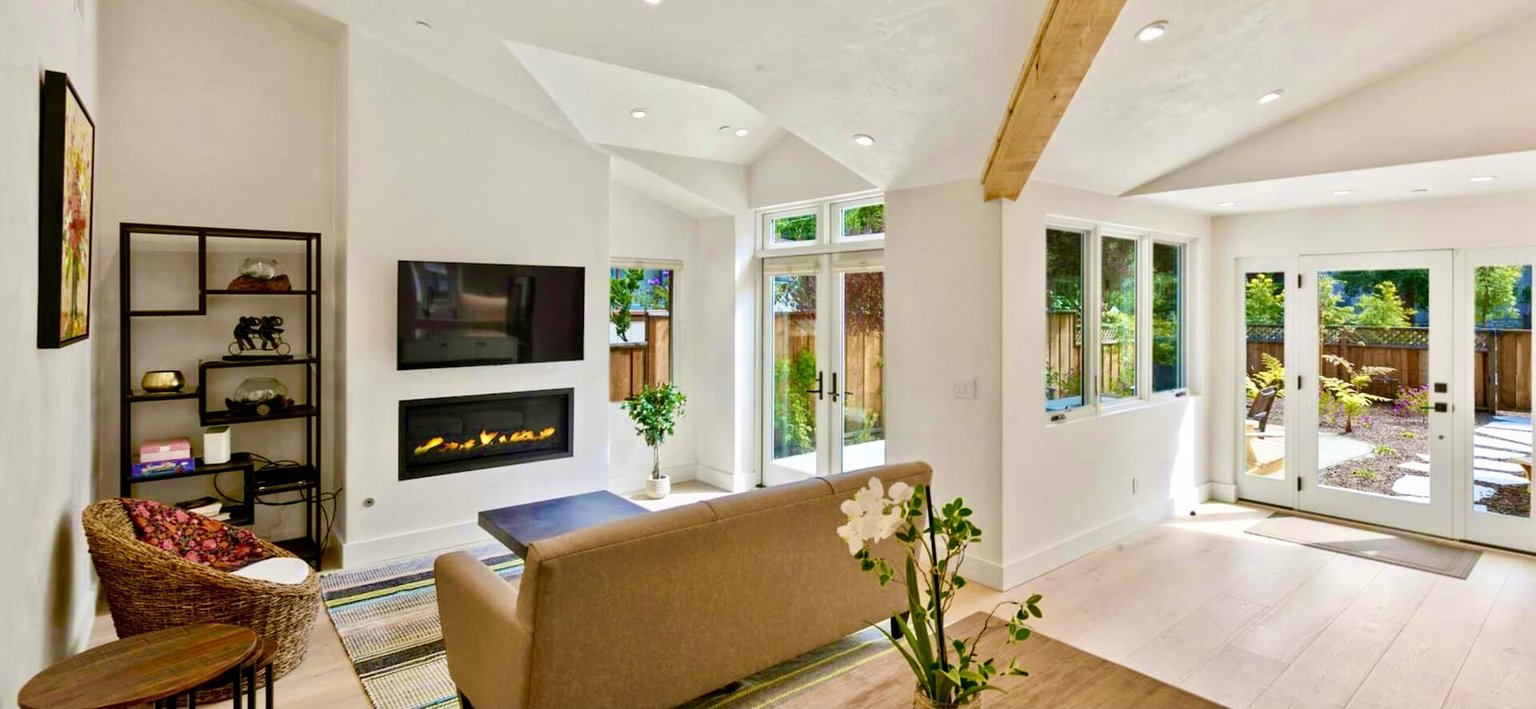 Pebble Beach Vacation Rental