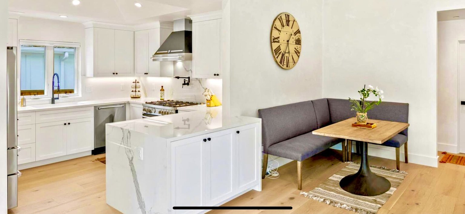 Pebble Beach Vacation Rental