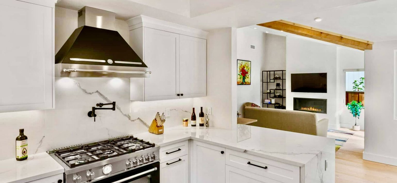 Pebble Beach Vacation Rental
