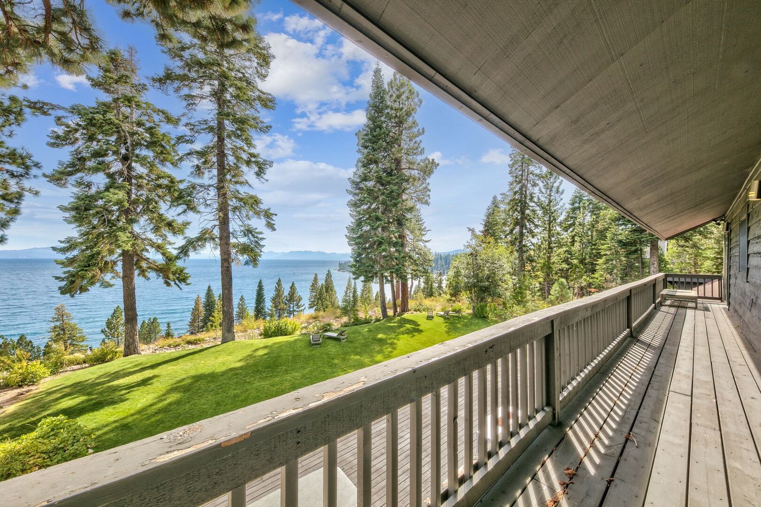 Carnelian Bay Vacation Rental
