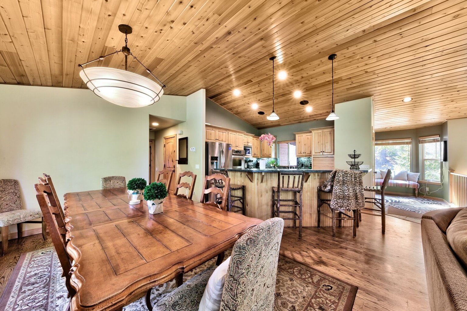 South Lake Tahoe Vacation Rental