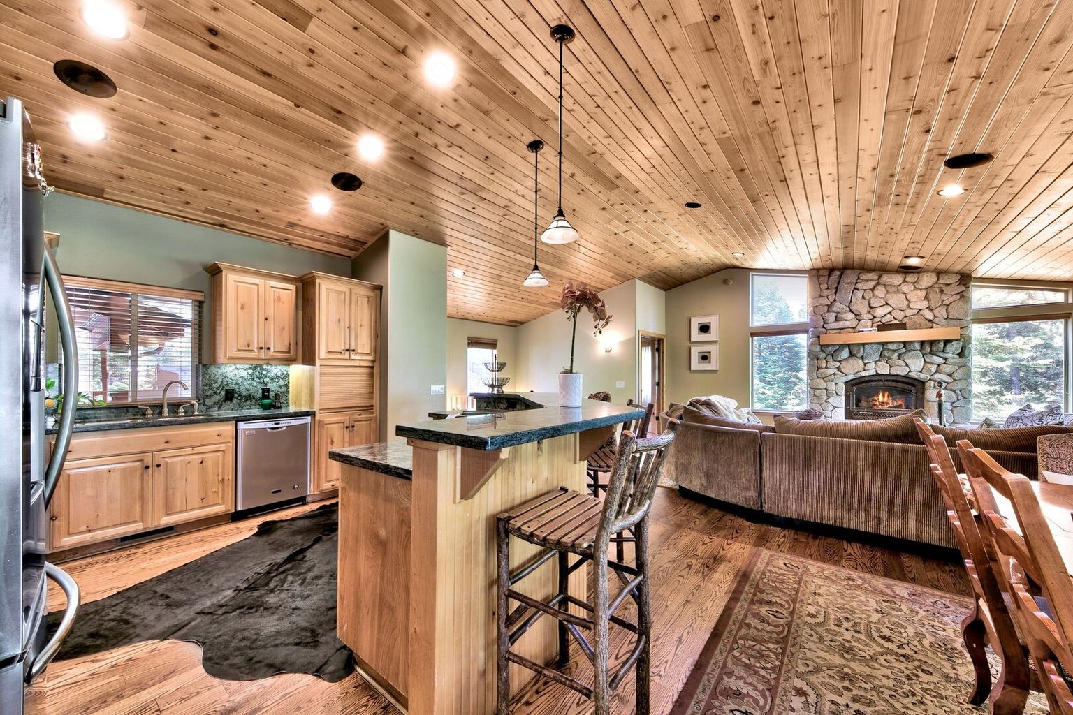 South Lake Tahoe Vacation Rental