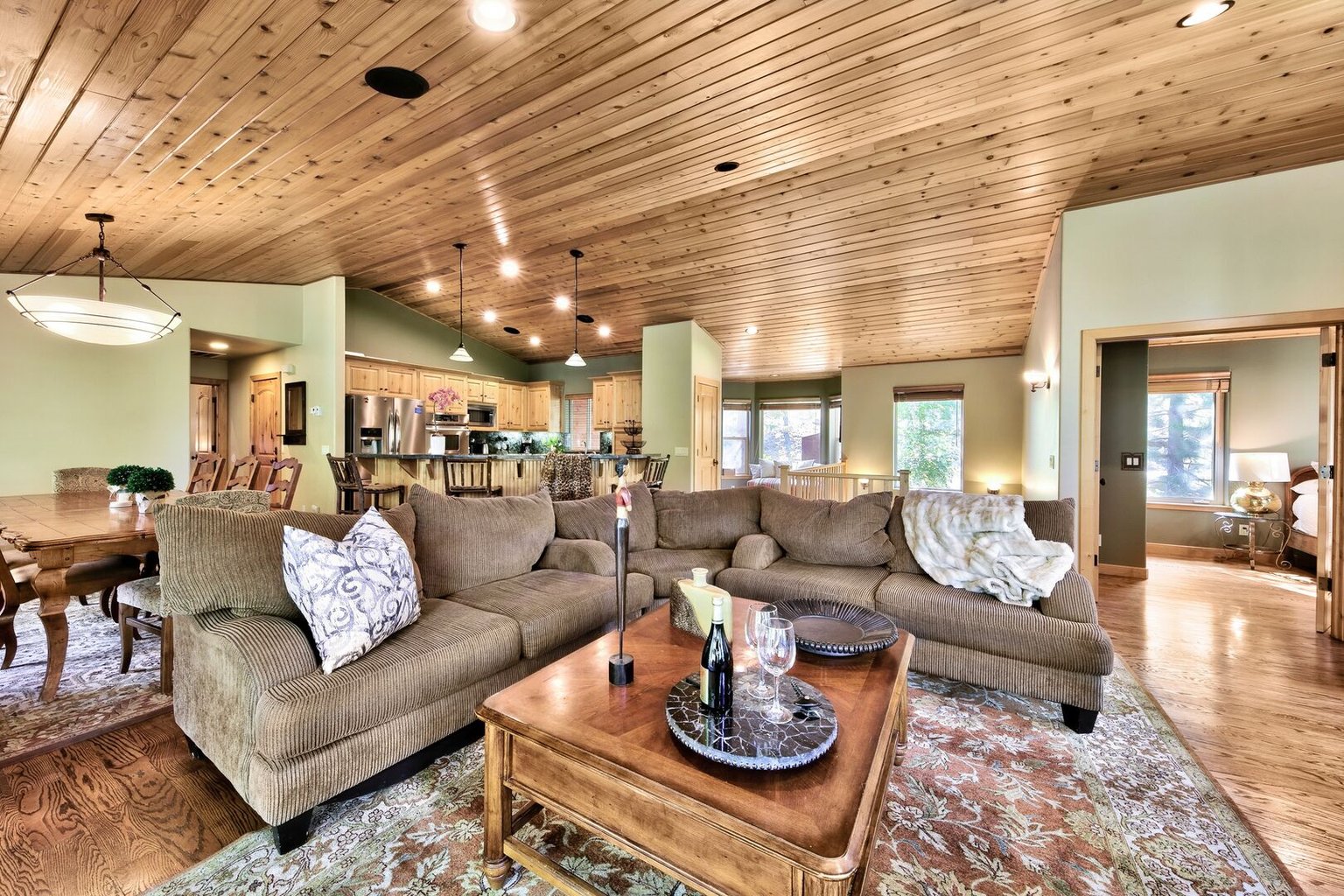 South Lake Tahoe Vacation Rental