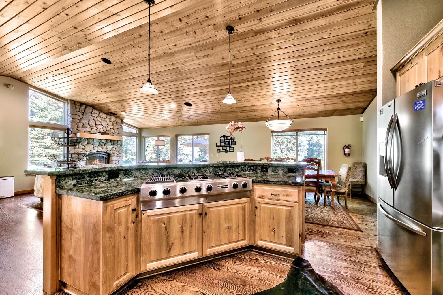 South Lake Tahoe Vacation Rental