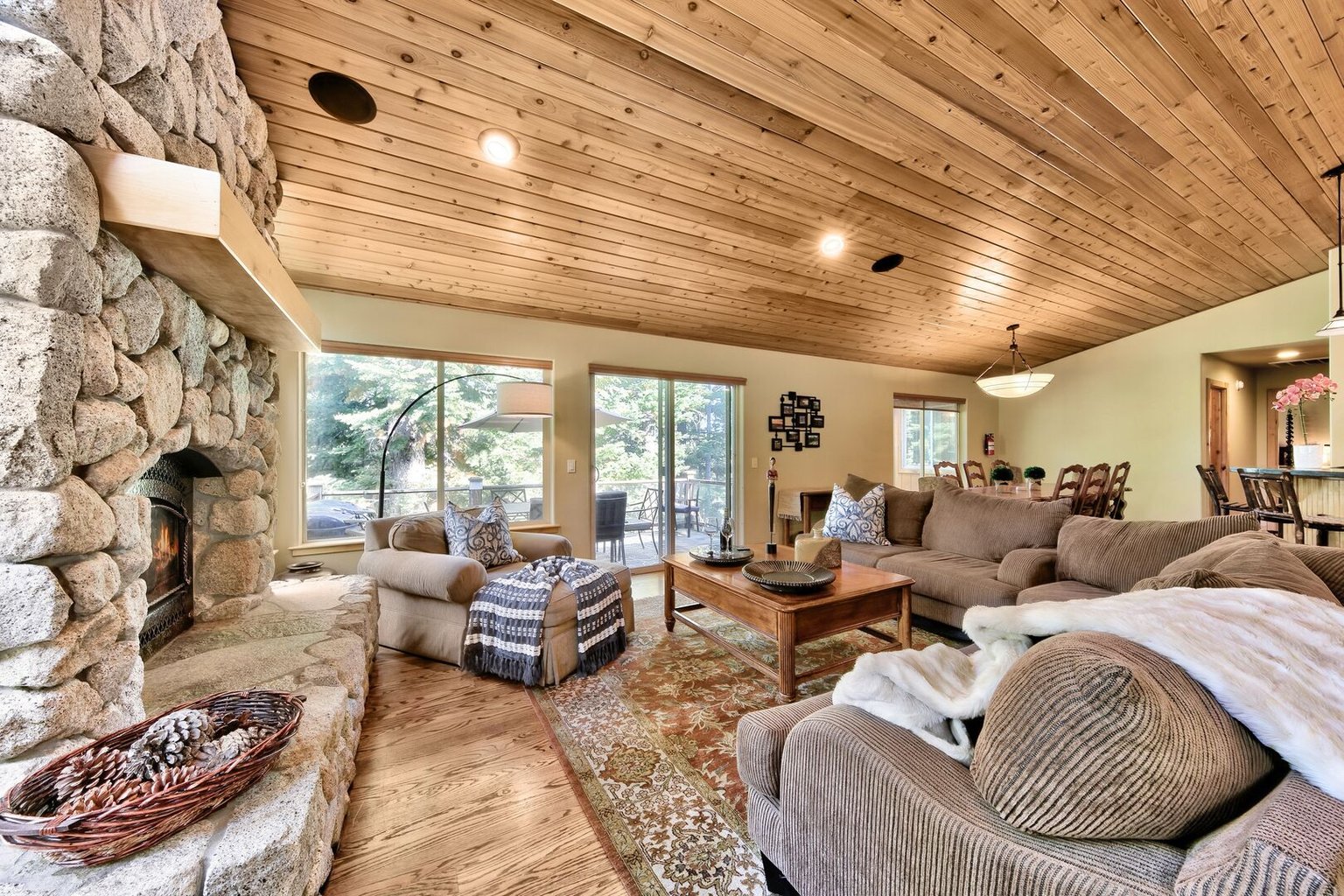 South Lake Tahoe Vacation Rental