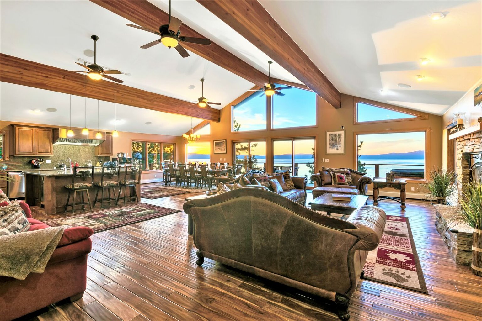 Zephyr Cove Vacation Rental