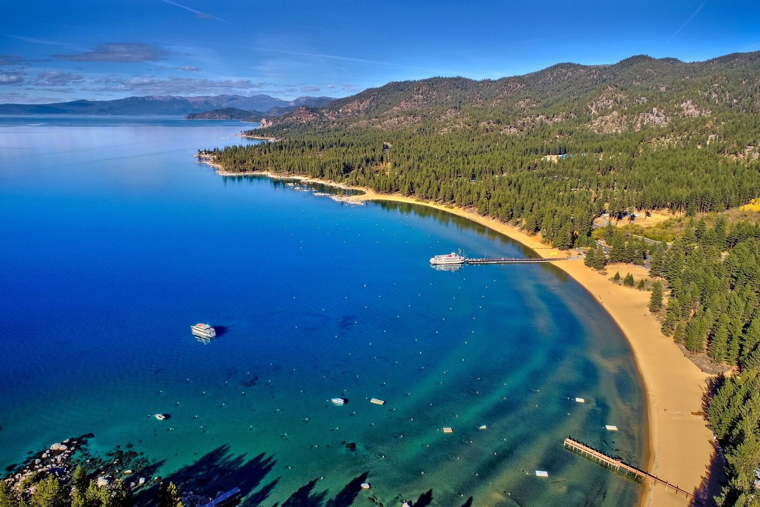 Zephyr Cove Vacation Rental