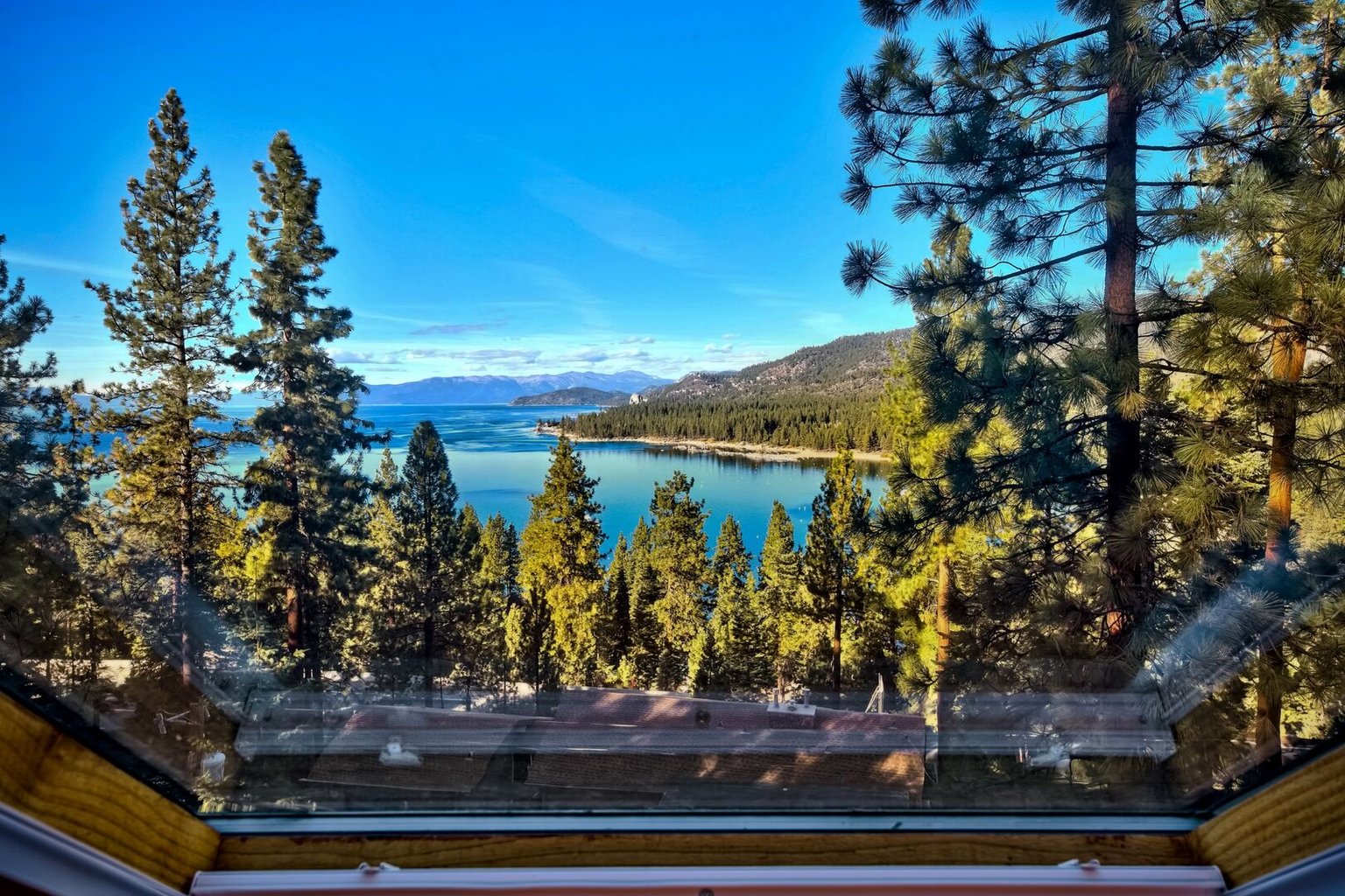 Zephyr Cove Vacation Rental