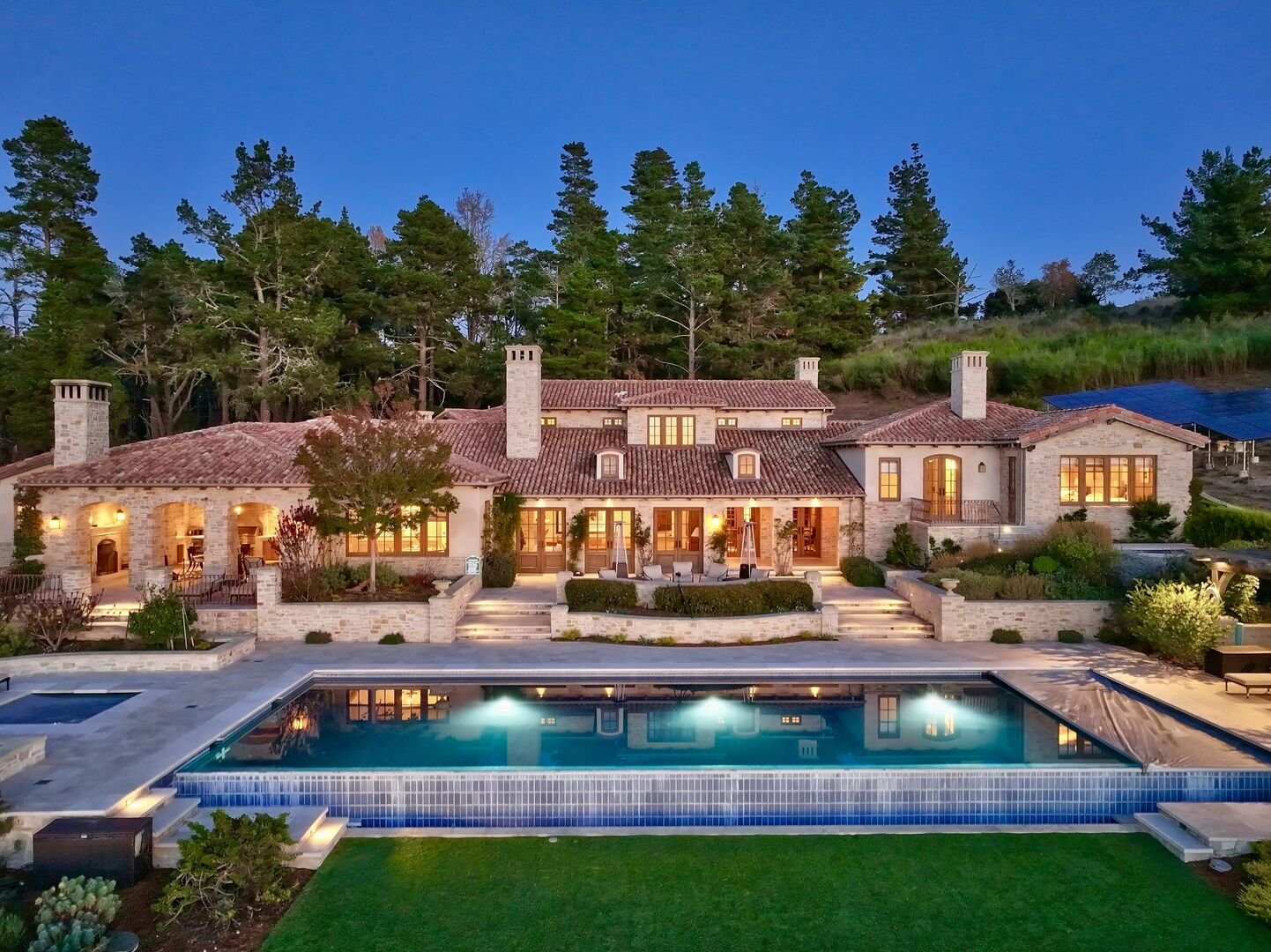 Carmel Vacation Rental
