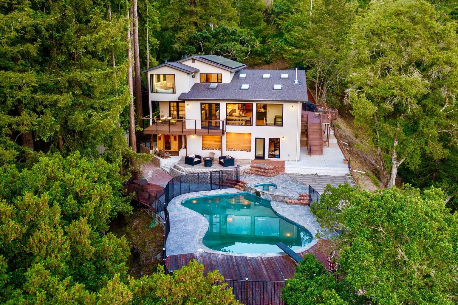 Santa Cruz Vacation Rental