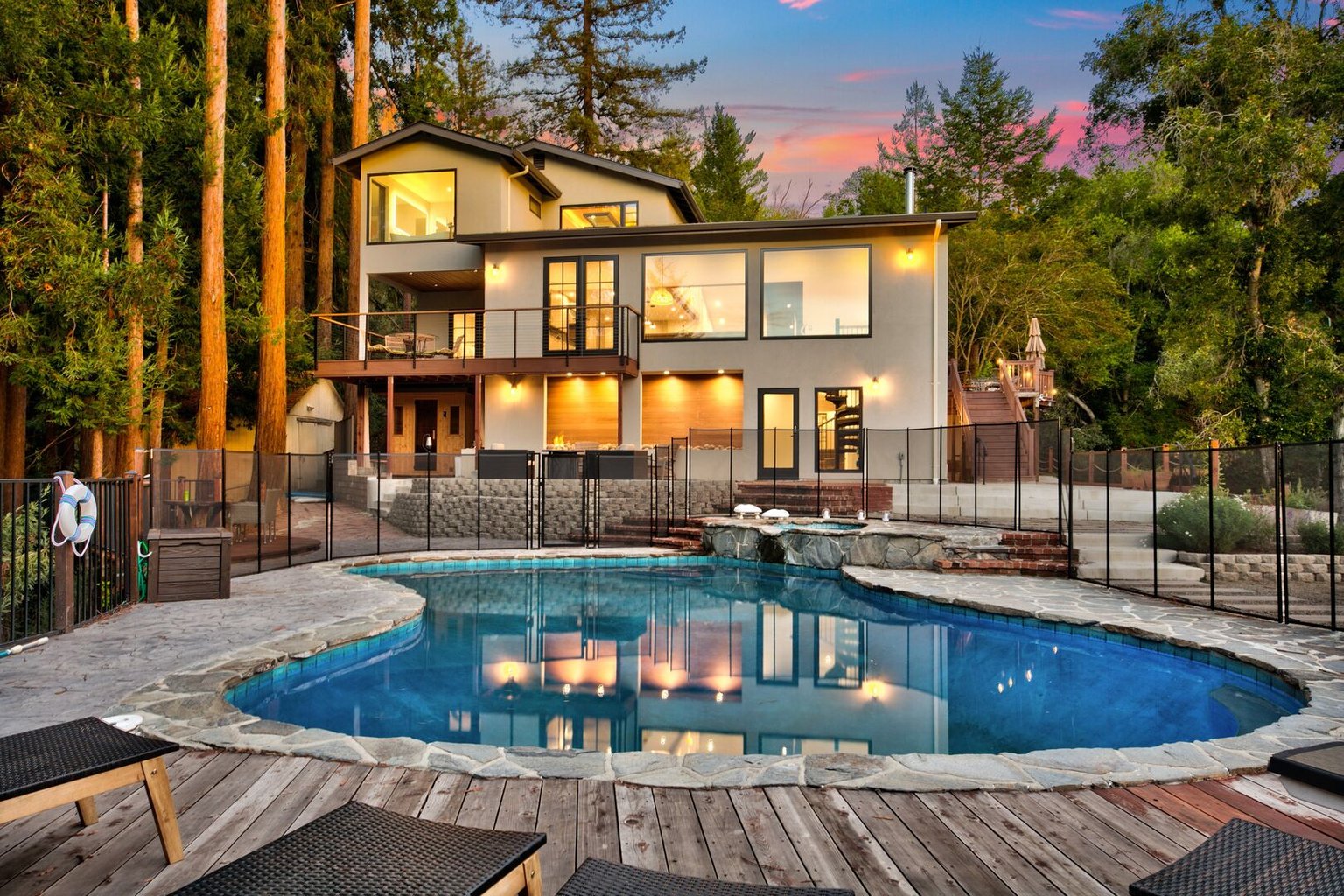 Santa Cruz Vacation Rental