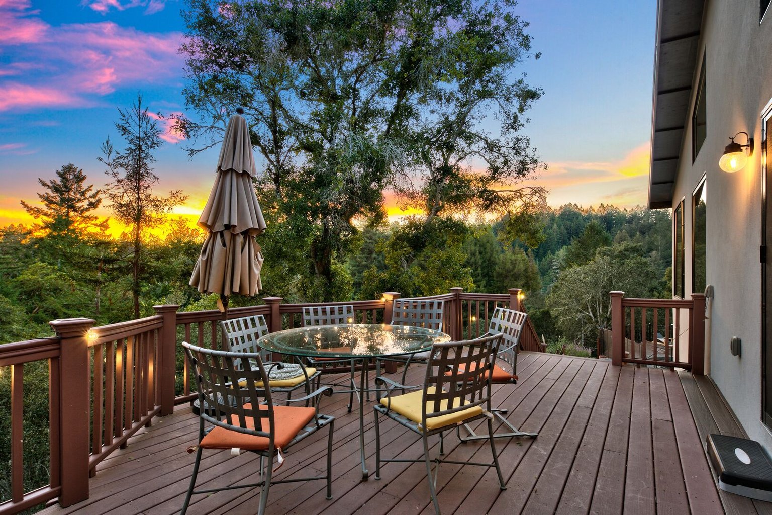Santa Cruz Vacation Rental