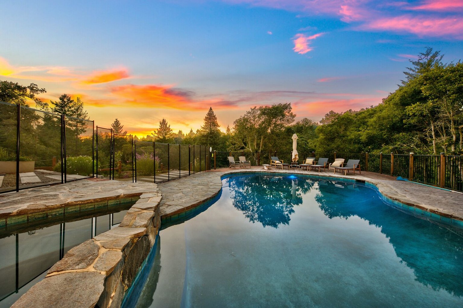 Santa Cruz Vacation Rental