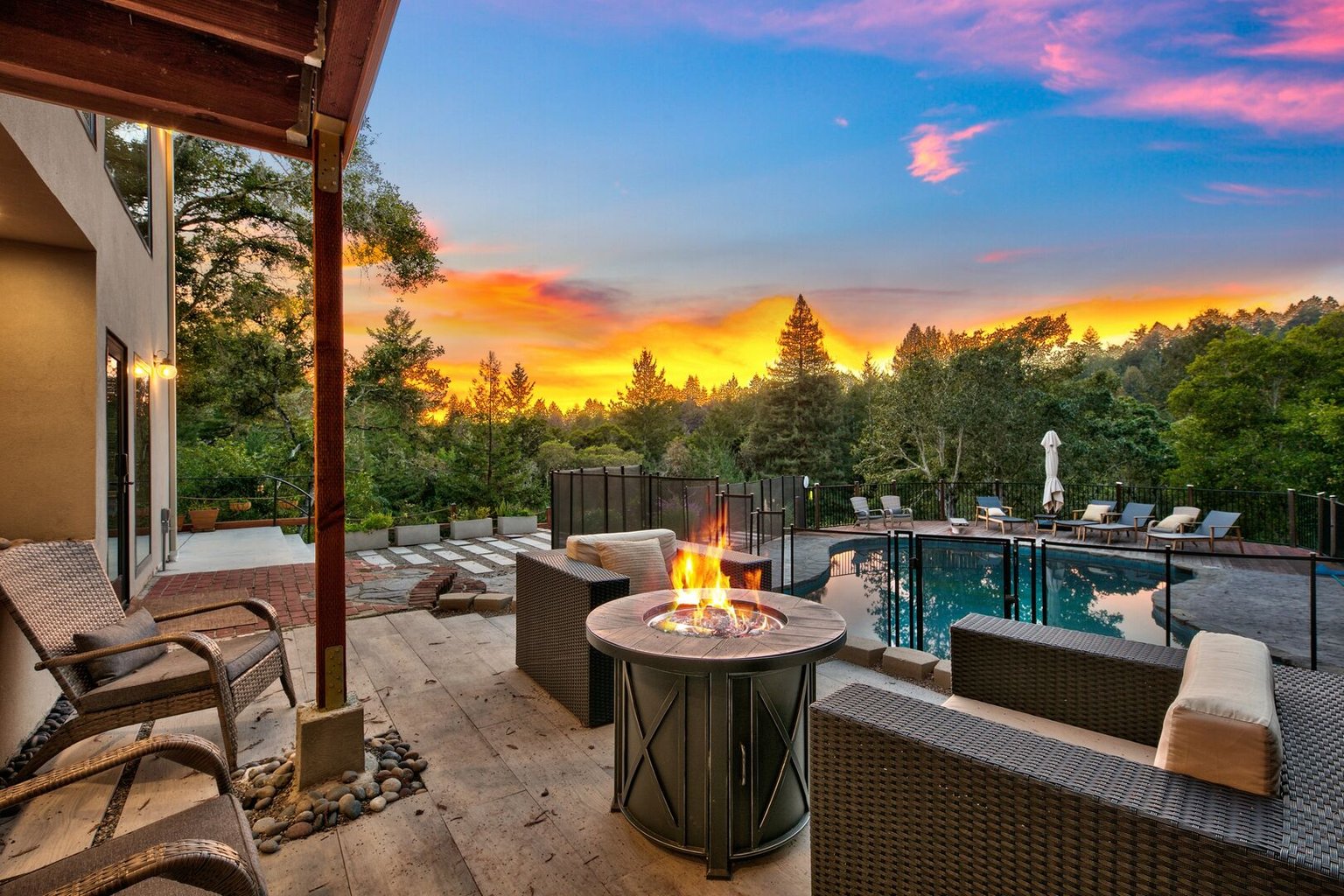 Santa Cruz Vacation Rental