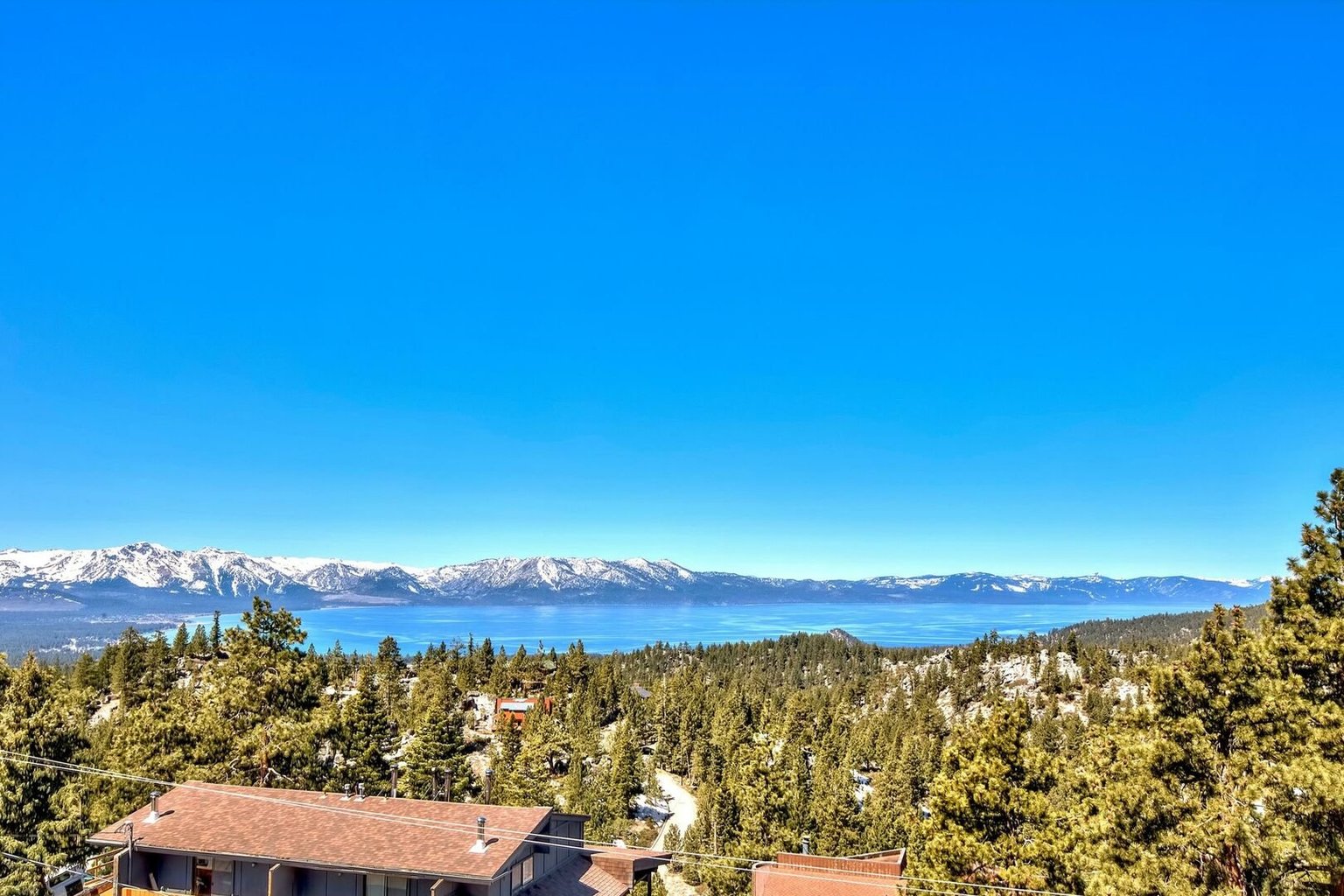 Stateline Vacation Rental