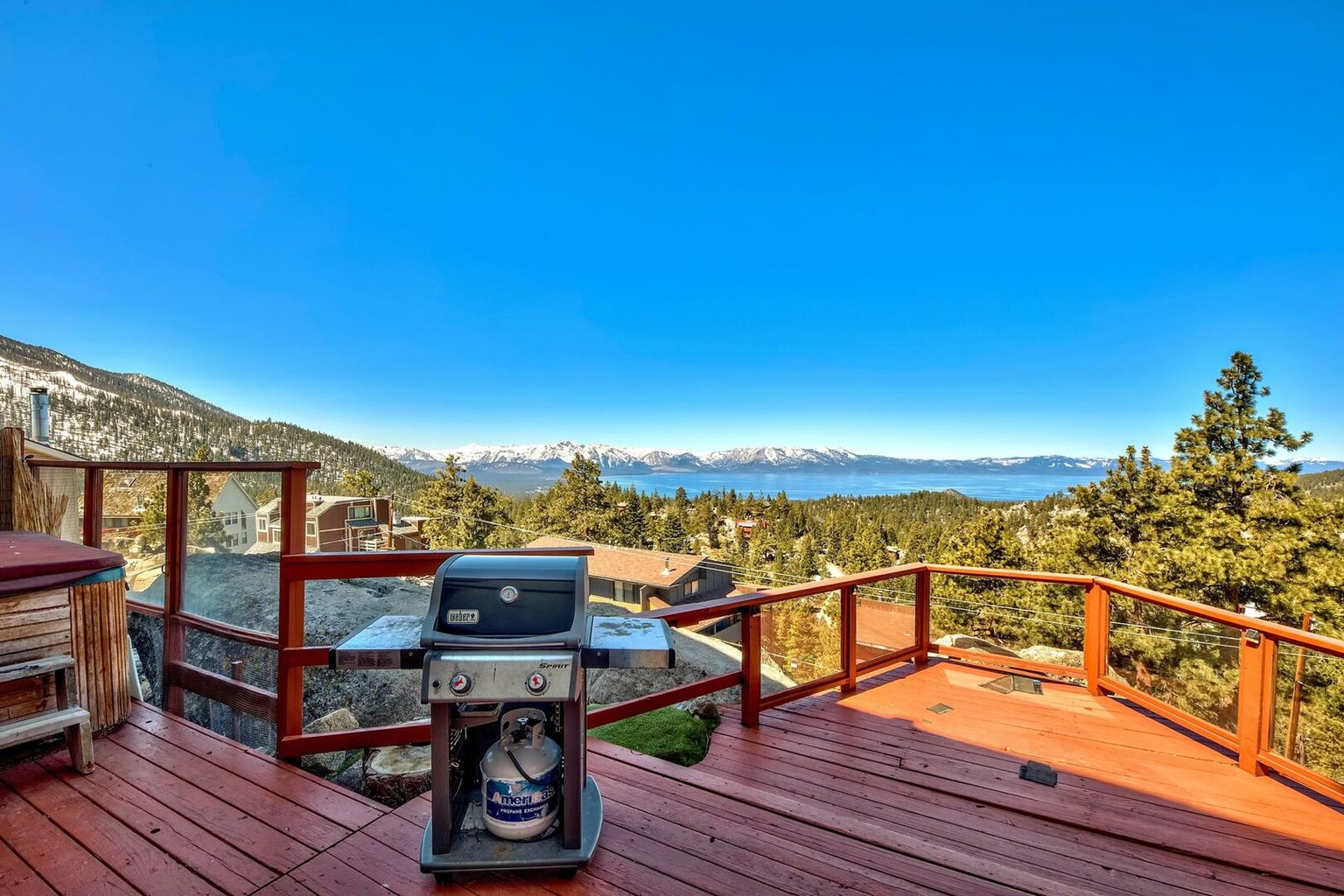 Stateline Vacation Rental