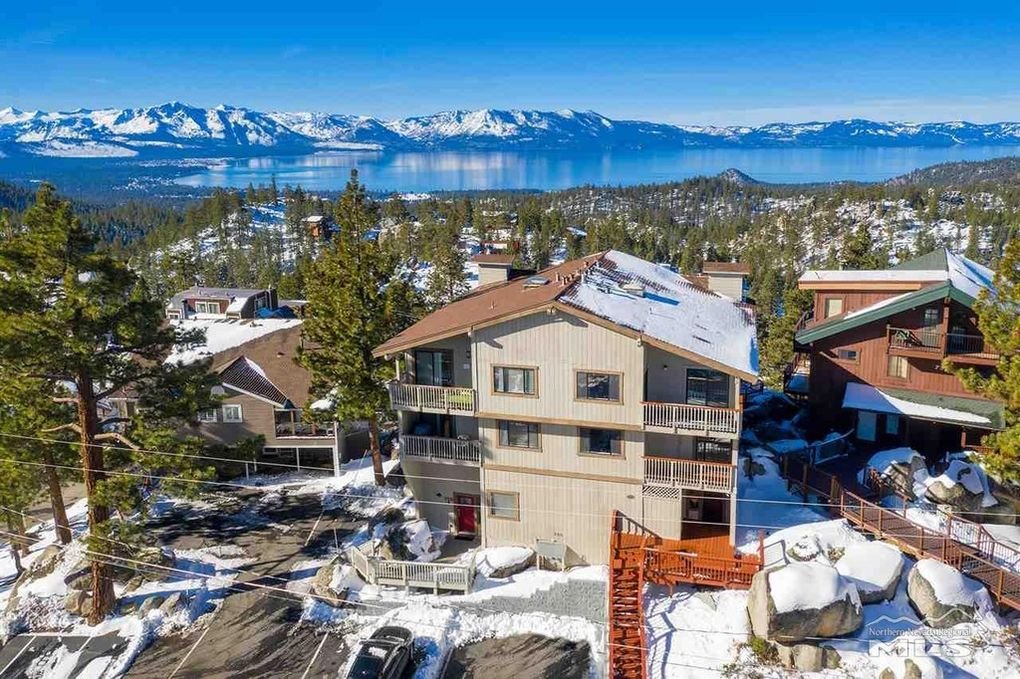 Stateline Vacation Rental