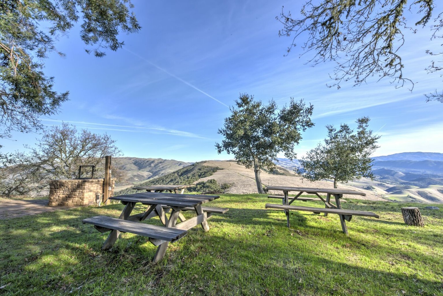 Carmel Valley Vacation Rental