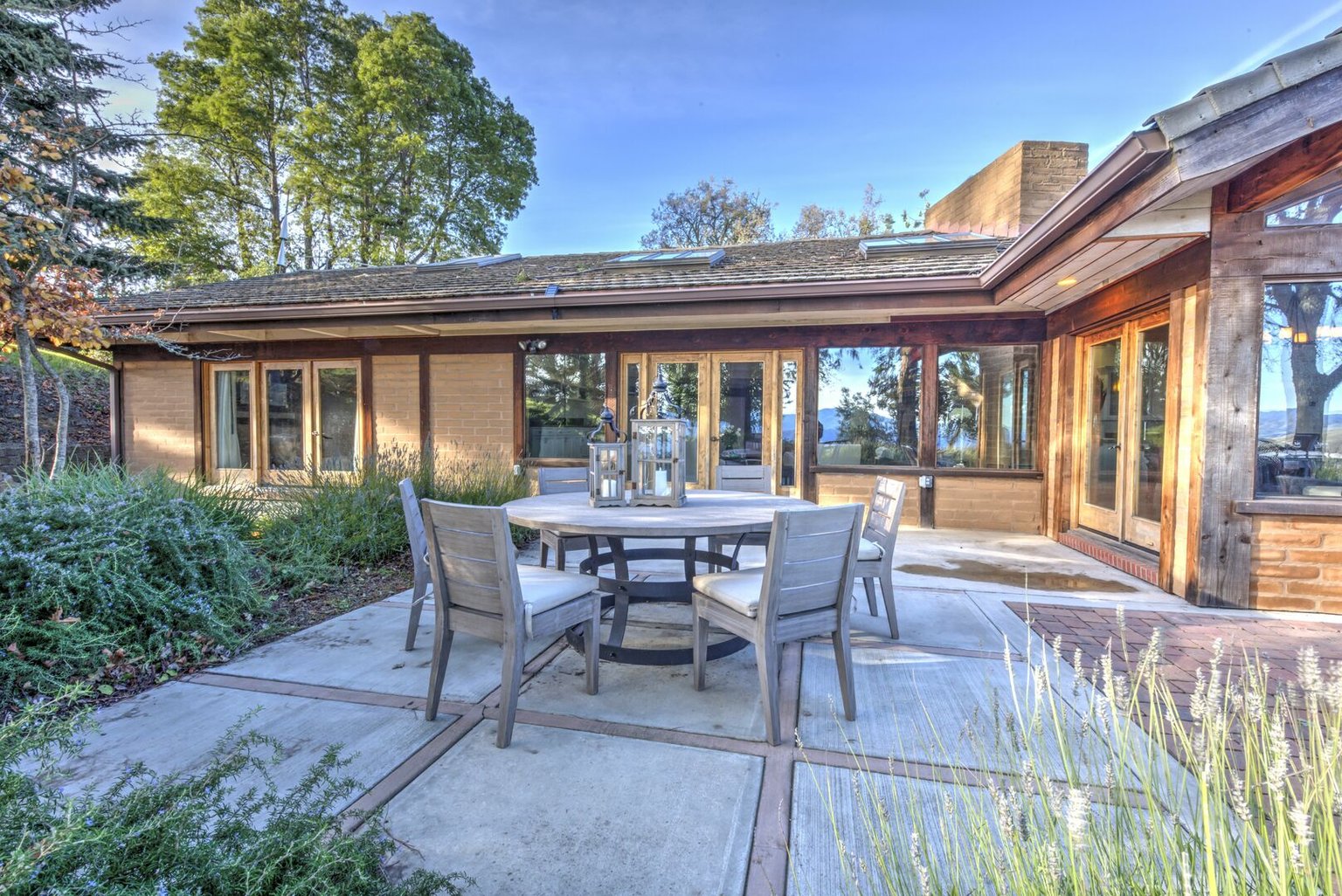 Carmel Valley Vacation Rental