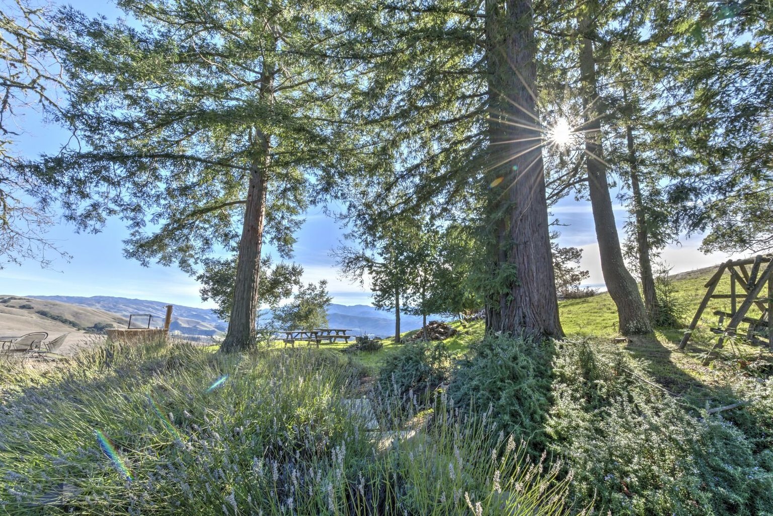 Carmel Valley Vacation Rental