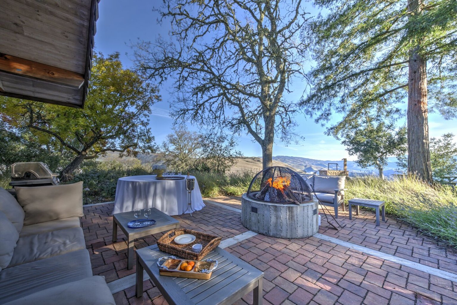 Carmel Valley Vacation Rental