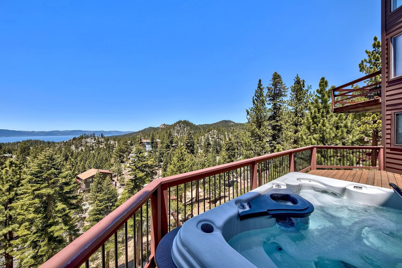 Stateline Vacation Rental