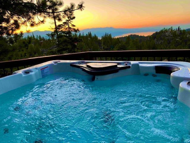 Stateline Vacation Rental