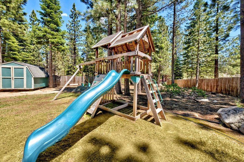 South Lake Tahoe Vacation Rental