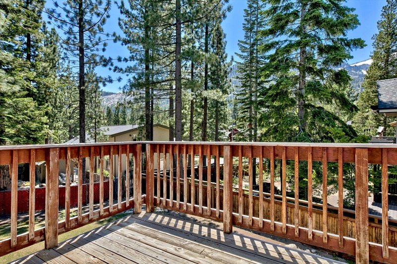South Lake Tahoe Vacation Rental