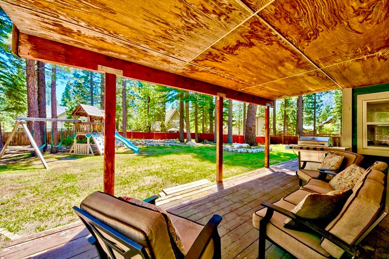 South Lake Tahoe Vacation Rental