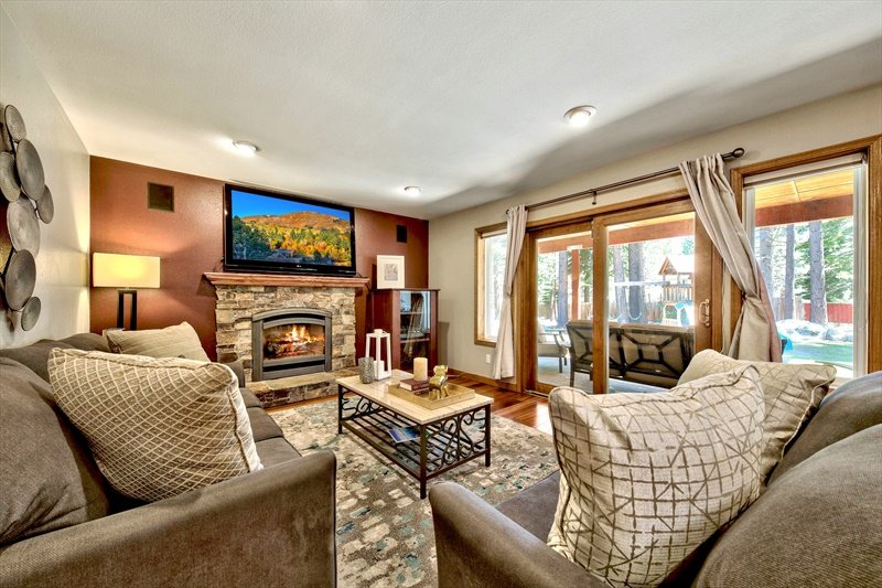 South Lake Tahoe Vacation Rental