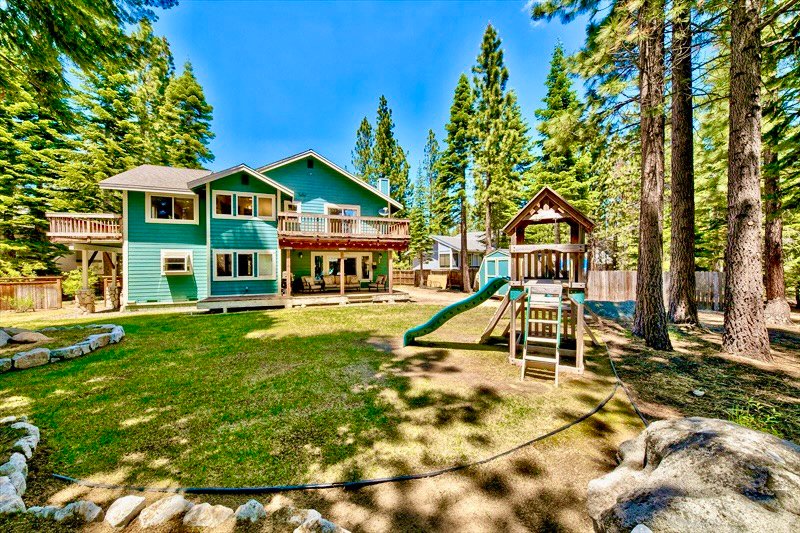 South Lake Tahoe Vacation Rental