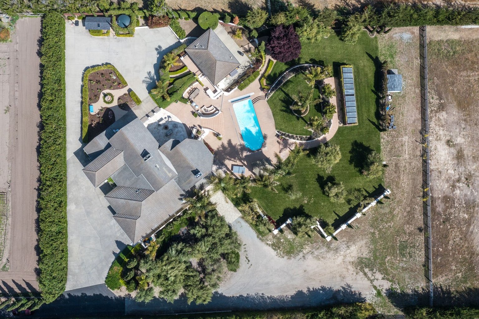 Carmel Valley Vacation Rental