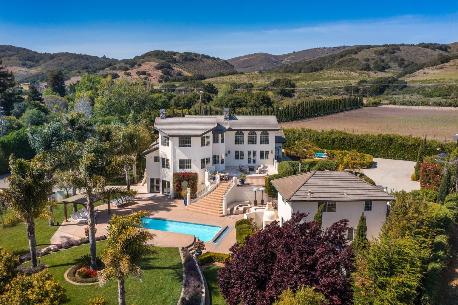 Carmel Valley Vacation Rental